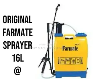Original Farmate Sprayer 16l