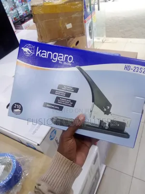 Kangaro Stapler HD-23S24