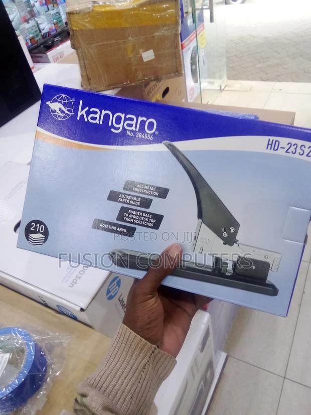 Kangaro Stapler HD-23S24 - thumbnail 2