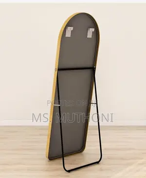 Arched Full Length Mirror,