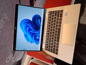 New Laptop HP EliteBook X360 1030 G3 16GB Intel Core I7 SSD 512GB