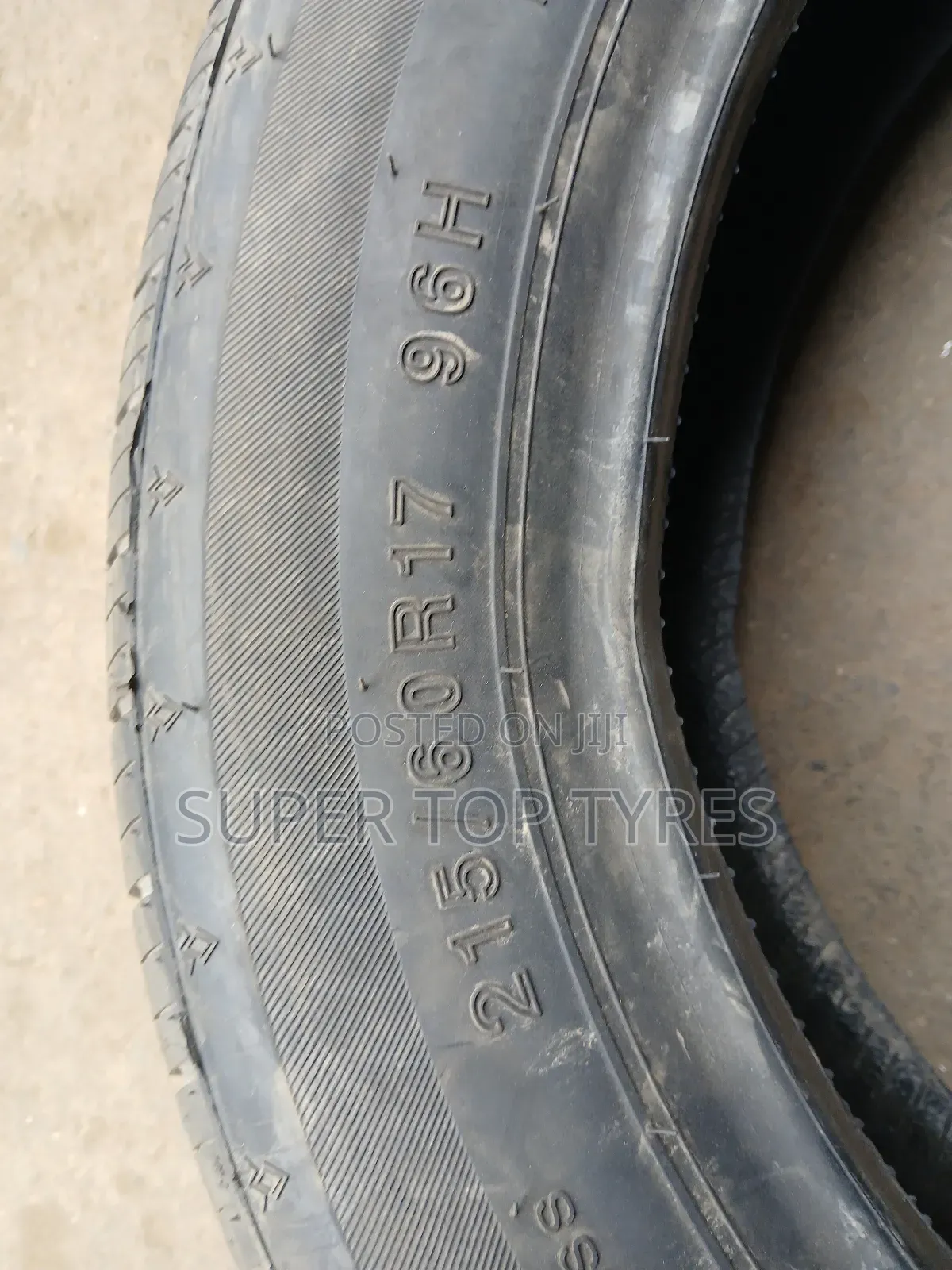 Zextour 215/60r17