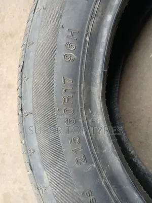 Zextour 215/60r17
