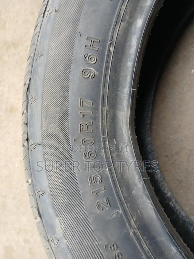Zextour 215/60r17 - thumbnail 2