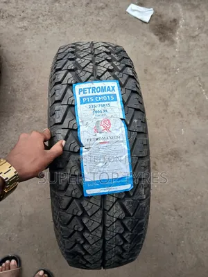 Perto Max 235/75r15