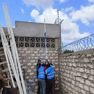 Borehole Pumping Solutions / Equipping Services
