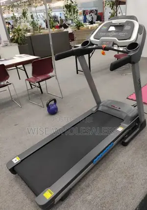 Merc V1 Domestic Treadmill°°Tmtm✓...
