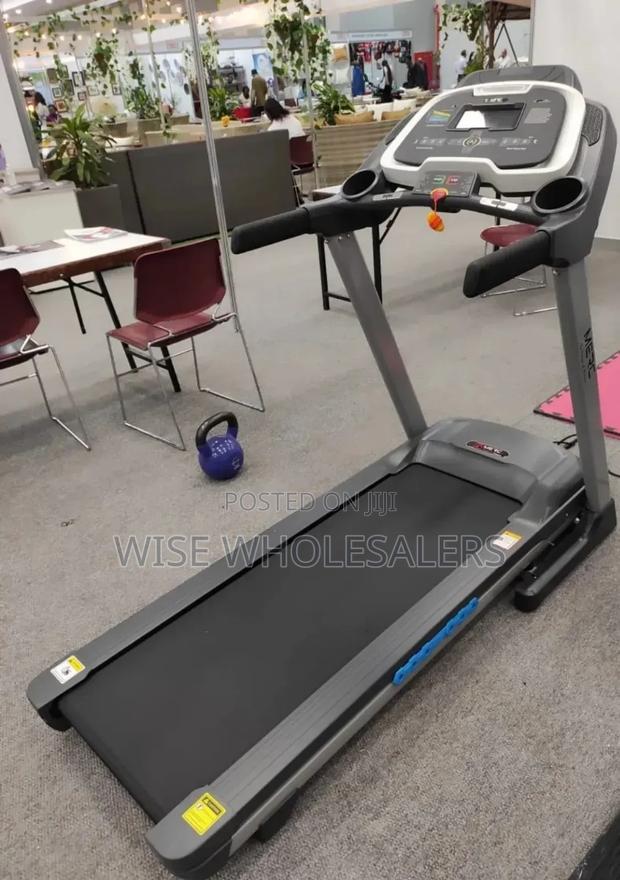 Merc V1 Domestic Treadmill°°Tmtm✓...
