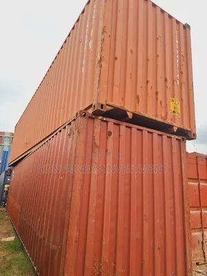 Shipping Containers for Sale- Legit Units
