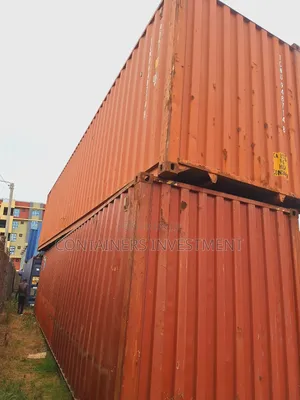 Shipping Containers for Sale- Legit Units
