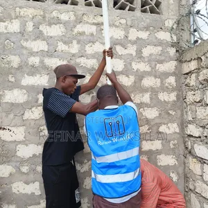 Borehole Pump Installation, Solar or Grid Pumping