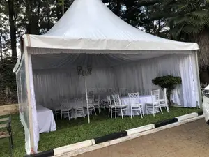 B Line Executive Tents for Hire