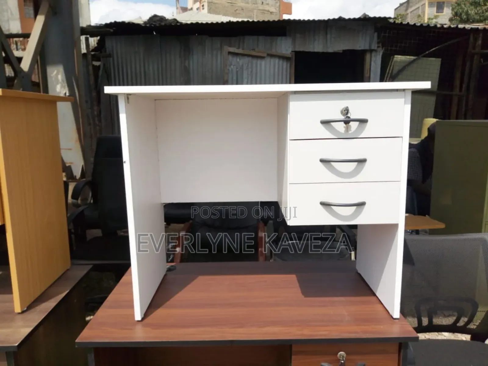 Office Desk