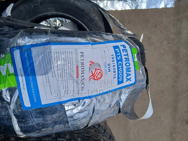 195/65r15 Petromax
