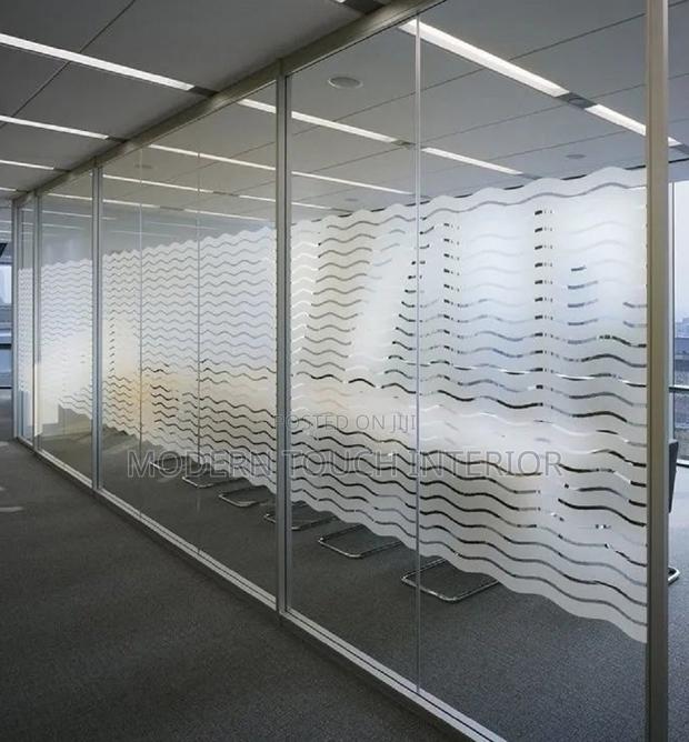 Privacy Window Tints/Films