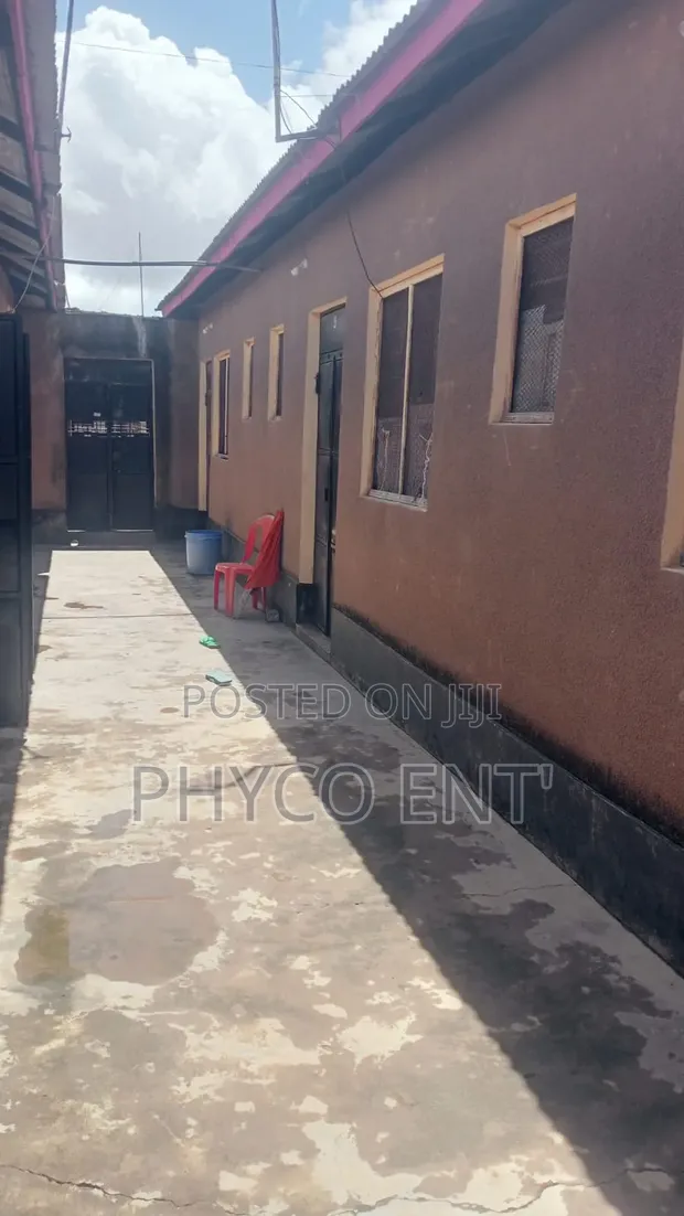 1bdrm House in Kiembeni for rent