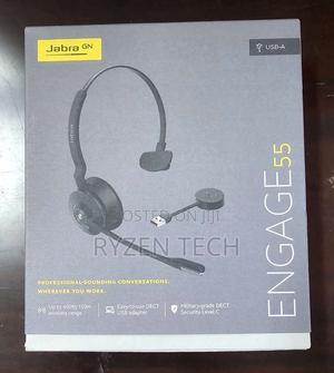 Jabra Engage 55 - thumbnail 2