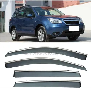 Subaru Forester SJ Original Windbreakers