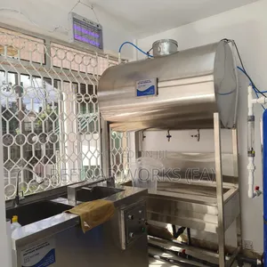 Water Purifier Machines Commercial Water Treatment Bottling
