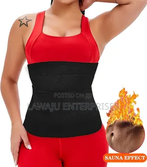 Bandage Wrap Waist Trainer