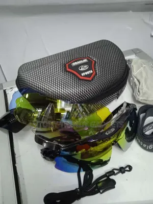 Uv 400 Sunglasses/ Riding Sunglasses
