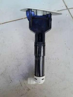 Fj 150 Prado Washer Jets + Cover