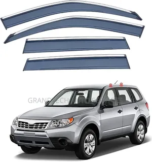 Subaru Sh Windbreakers