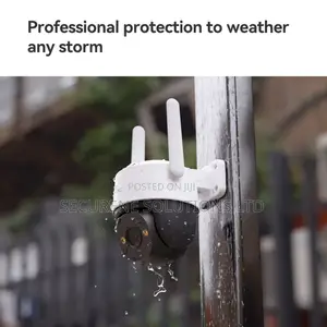 CCTV Wireless 360° Rotation PTZ Imou Cruiser 4g 2mp/1080p
