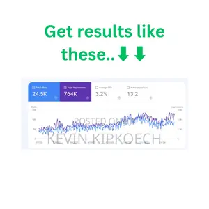 SEO Services in Kenya