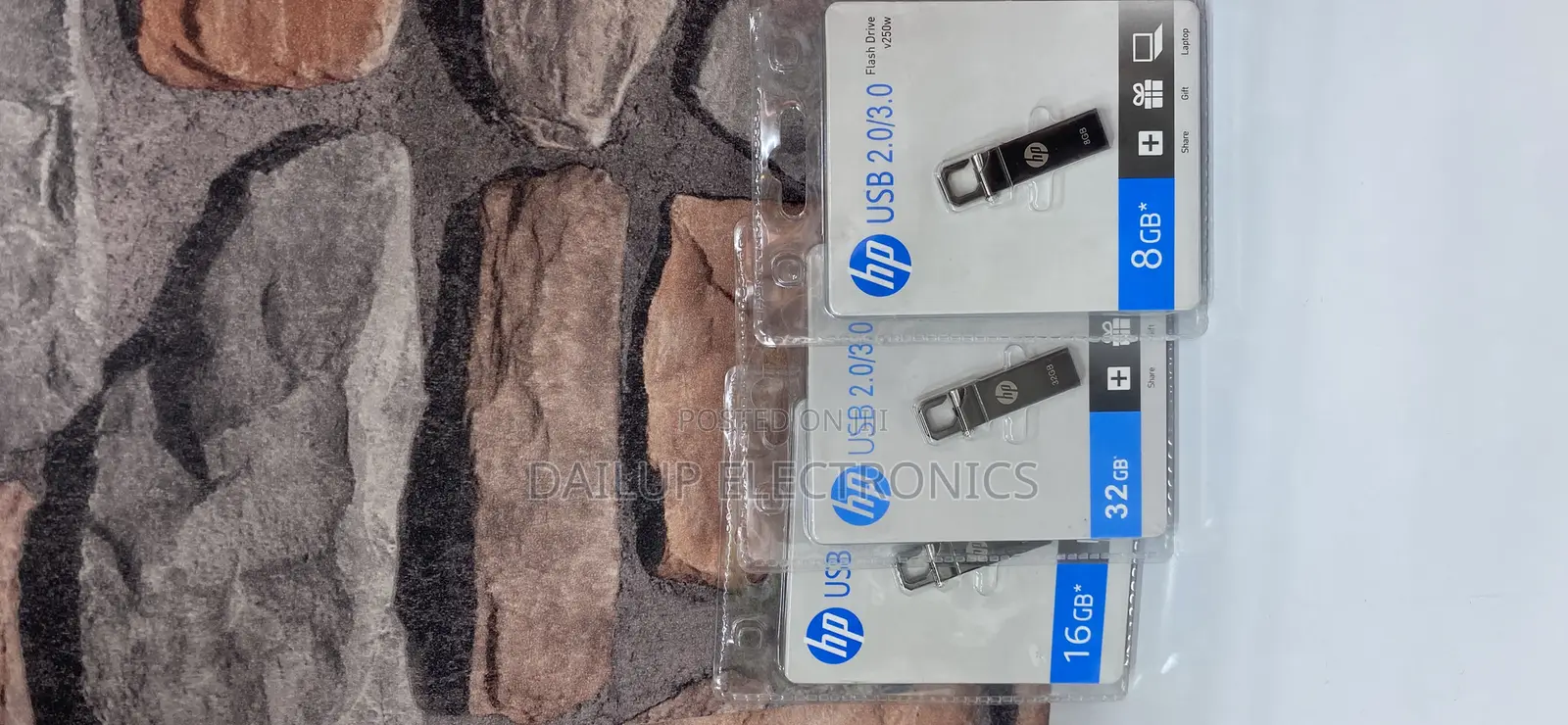 USB Flash Drive