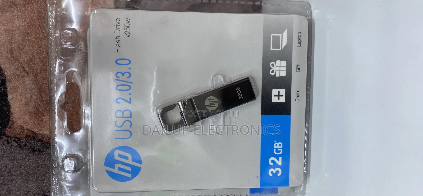 USB Flash Drive