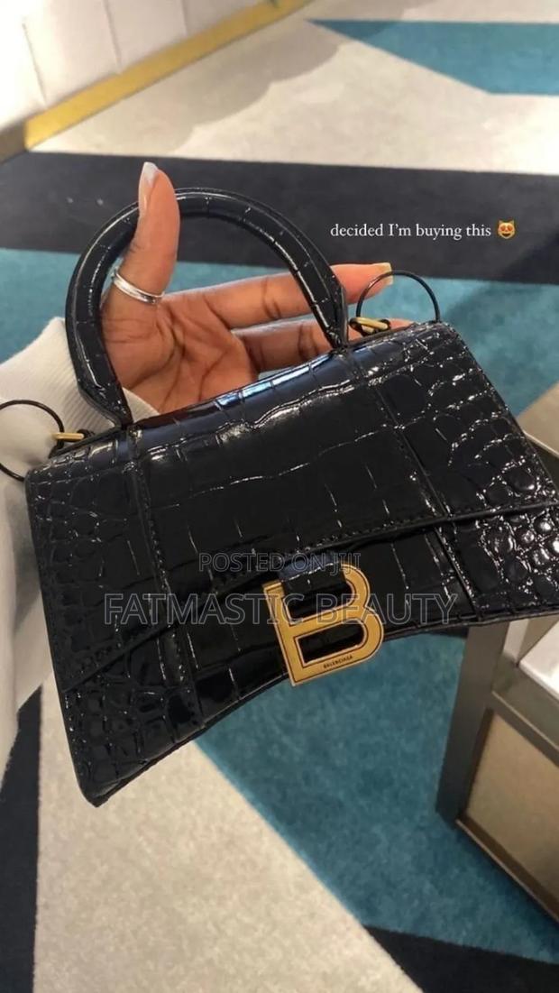 Balenciaga Bag for Her - thumbnail 2