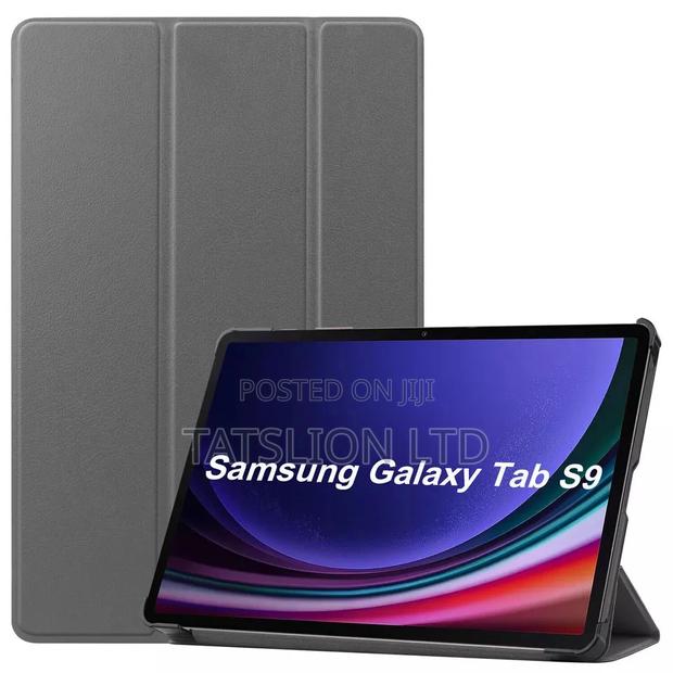 Samsung Galaxy Tab A9 Plus Cover Case New - main view