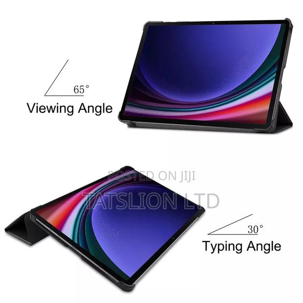 Samsung Galaxy Tab A9 Plus Cover Case New - thumbnail 2