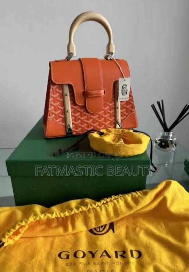Goyard Bag - thumbnail 3