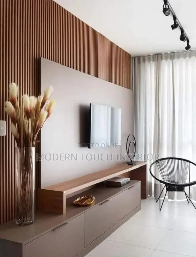 Quality WPC Fluted Wallpanels