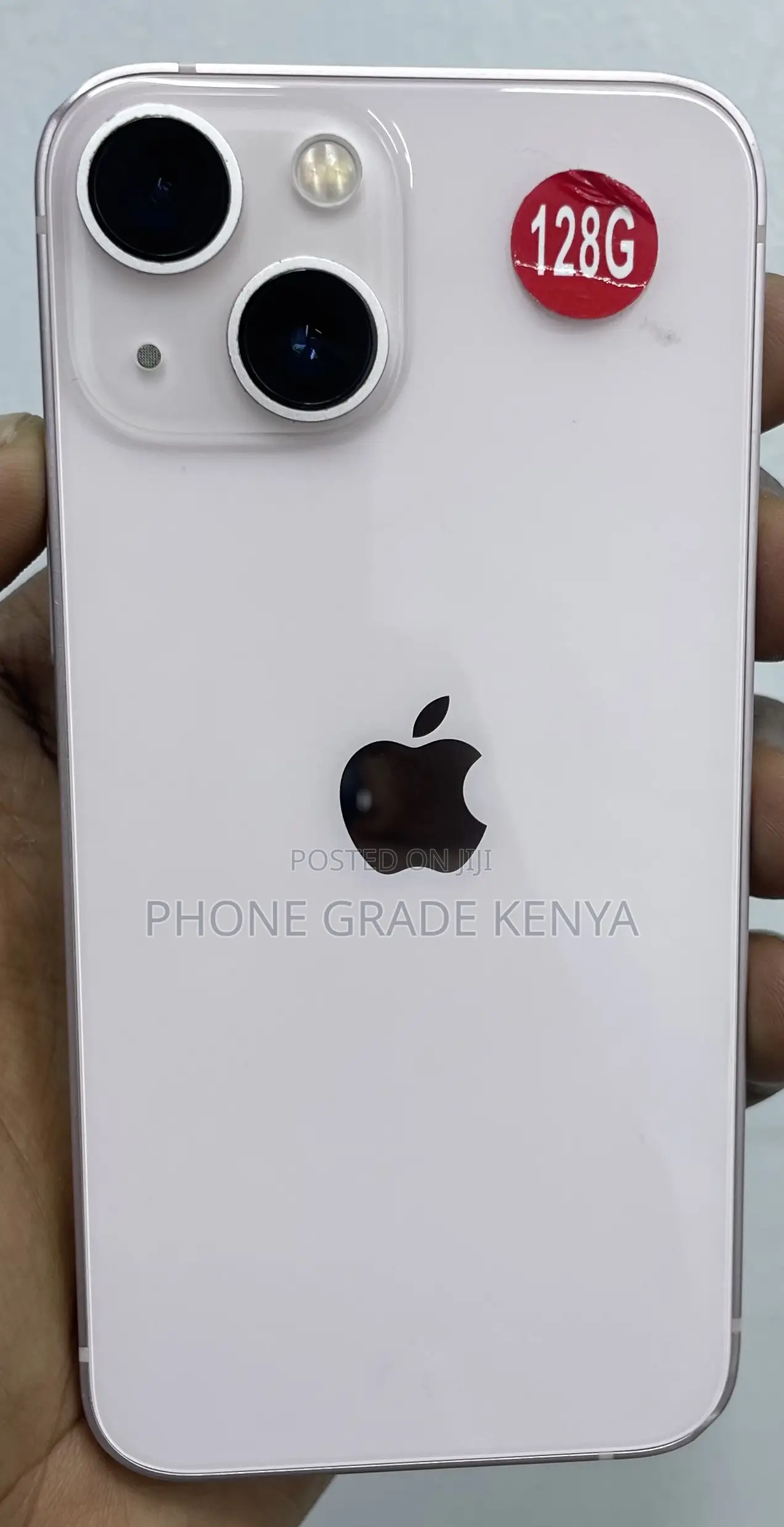 Apple iPhone 13 Mini 128 GB Rose Gold