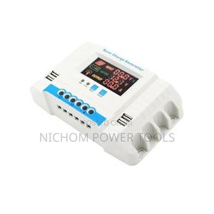 Solar Max 60A Solar Charge Controller - thumbnail 2