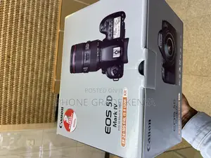 Canon 5d Mark Iv