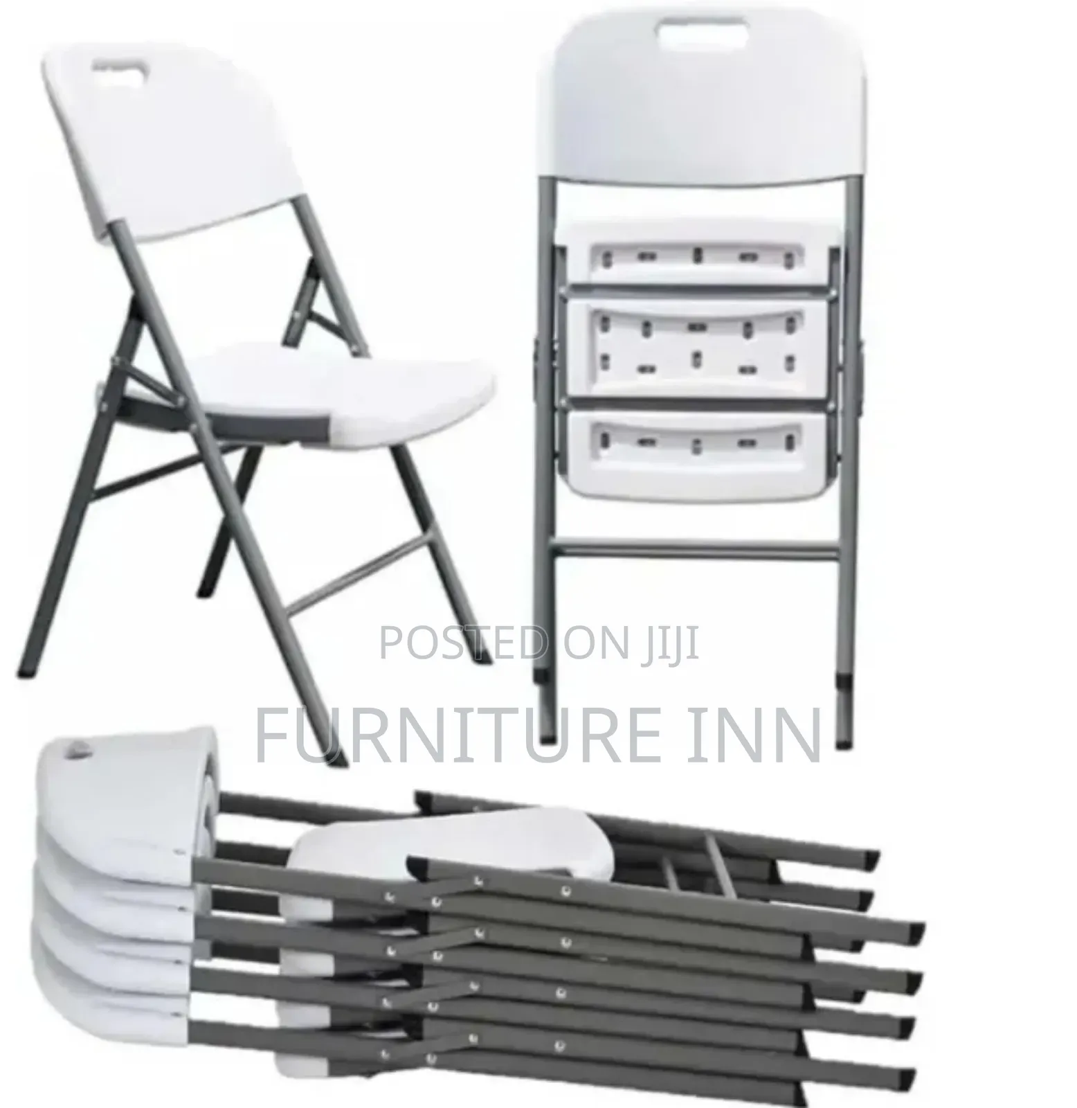 Foldable Chairs
