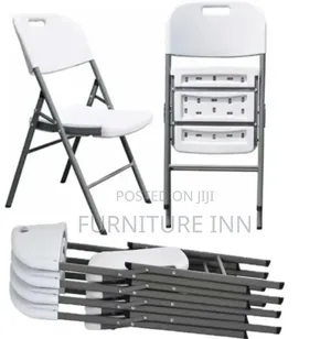 Foldable Chairs