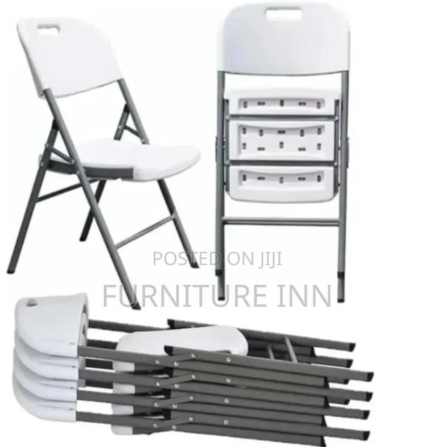 Foldable Chairs