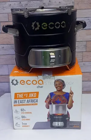 Ecoa Jiko Available 
Medium