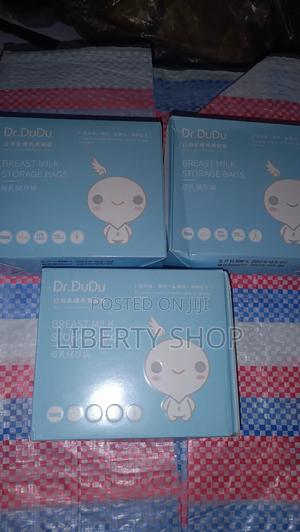 Dr Dudu Milk Storage Bags / Milk Storage Bags - thumbnail 2