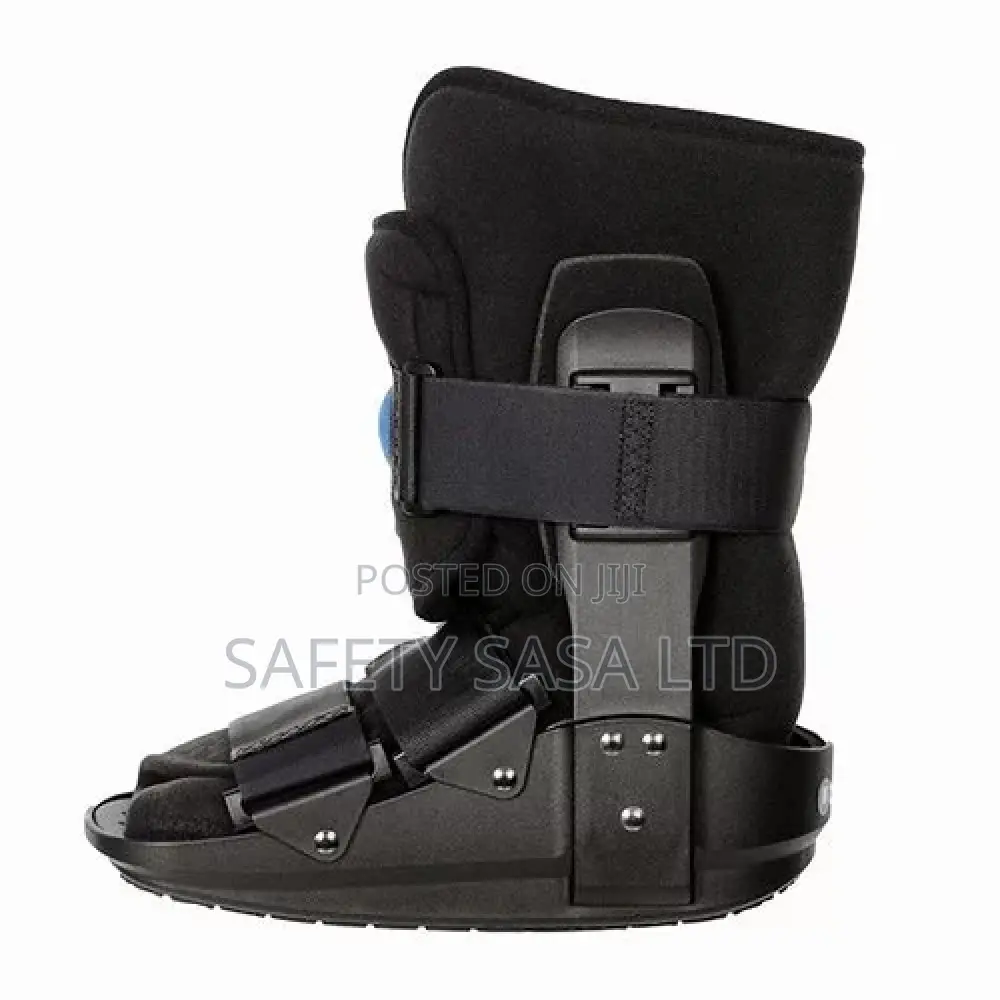 Short Air Walker Boot