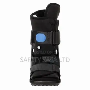 Short Air Walker Boot