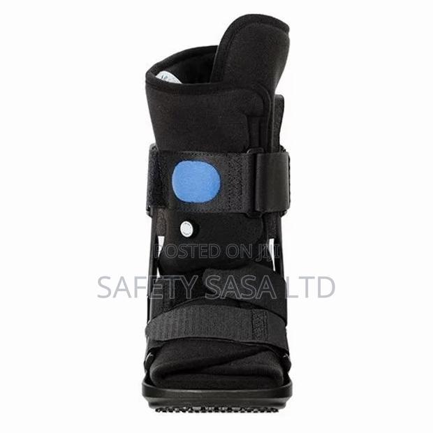 Short Air Walker Boot - thumbnail 3