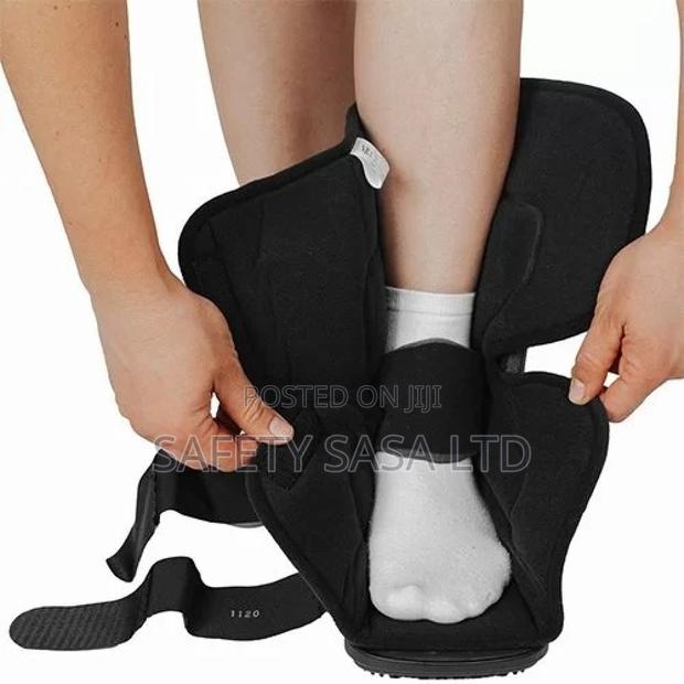 Short Air Walker Boot - thumbnail 5