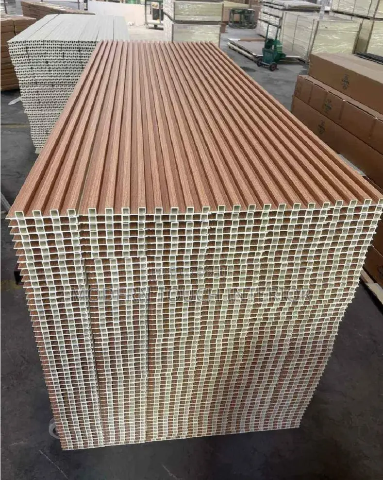 Fluted Wallpanels- Restocked in All Colors