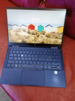 Laptop HP Elite Dragonfly G4 16GB Intel Core I7 SSD 256GB